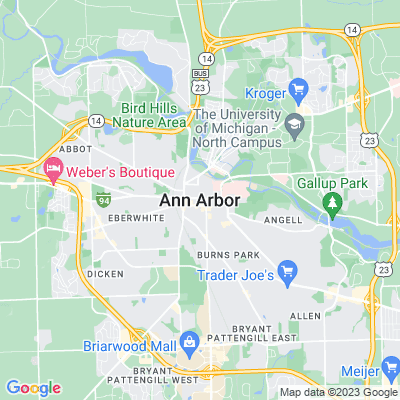 Ann arbor, MI